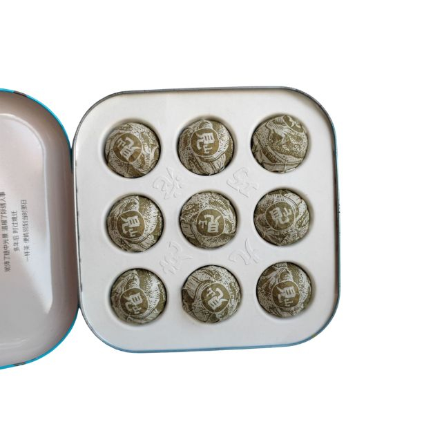 Venta al por mayor de bandeja de pulpa de té prensada en húmedo