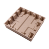 Fabricante de pulpa de moldeo de hardware industrial