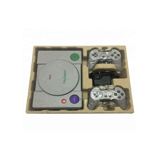 Bandeja de pulpa protectora de electrónica personalizada
