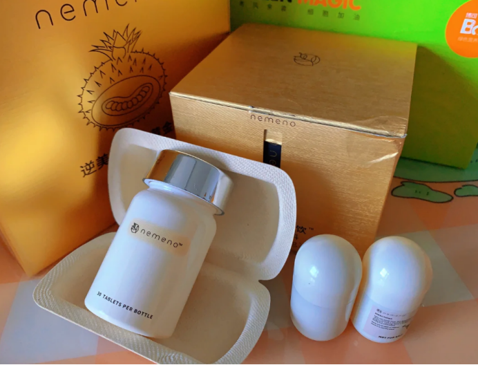De masa a micro: soluciones de pulpa hiperpersonalizadas para envases de lujo