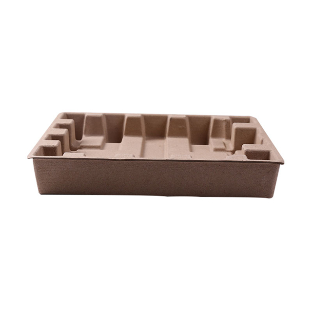 Fabricante de pulpa de moldeo de hardware industrial