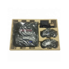 Bandeja de pulpa protectora de electrónica personalizada