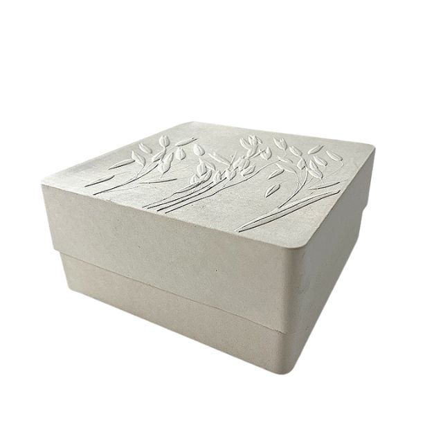 Proveedor de envases de pulpa cosmética ecológicos