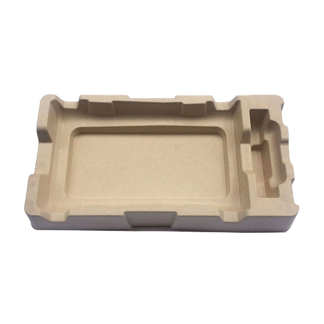 Venta al por mayor de bandeja de pulpa de hardware