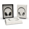 Embalaje de pulpa de auriculares personalizados al por mayor