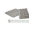Pulpa moldeada de bombilla LED prensada en seco China