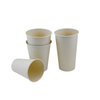 Taza de pulpa de papel personalizada al por mayor