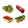 Venta al por mayor de bandeja de pulpa de frutas y verduras