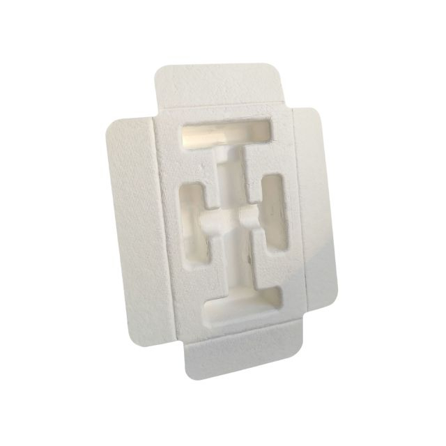 Pulpa de moldeo electrónica prensada en seco China