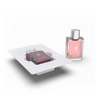 Empaquetado de pulpa de perfume personalizado al por mayor